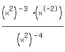 %28x%5E2%29%5E%28-3%29%2A%28x%5E-2%29%2F%28x%5E2%29%5E%28-4%29