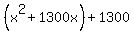 %28x%5E2%2B1300x%29%2B1300