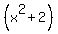 %28x%5E2%2B2%29