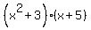 %28x%5E2%2B3%29%28x%2B5%29
