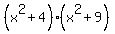 %28x%5E2%2B4%29%2A%28x%5E2%2B9%29