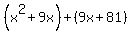 %28x%5E2%2B9x%29%2B%289x%2B81%29