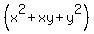 %28x%5E2%2Bxy%2By%5E2%29