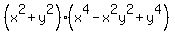 %28x%5E2+%2B+y%5E2%29%28x%5E4+-+x%5E2y%5E2+%2B+y%5E4%29+