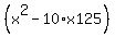 %28x%5E2-10%2Ax125%29