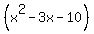 %28x%5E2-3x-10%29