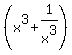 %28x%5E3%2B1%2Fx%5E3%29