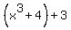 %28x%5E3%2B4%29%2B3