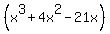 %28x%5E3%2B4x%5E2-21x%29
