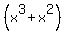 %28x%5E3+%2B+x%5E2%29