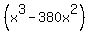 %28x%5E3-380x%5E2%29