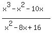 %28x%5E3-x%5E2-10x%29%2F%28x%5E2-8x%2B16%29