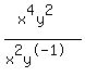 %28x%5E4y%5E2%29%2F%28x%5E2y%5E-1%29