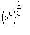 %28x%5E6%29%5E%281%2F3%29