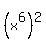 %28x%5E6%29%5E2