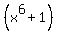 %28x%5E6+%2B+1%29