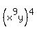 %28x%5E9y%29%5E4