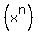 %28x%5En%29