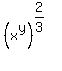 %28x%5Ey%29%5E%282%2F3%29