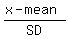%28x-+mean%29%2FSD
