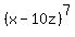 %28x-10z%29%5E7