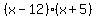 %28x-12%29%28x%2B5%29