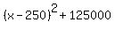 %28x-250%29%5E2+%2B+125000