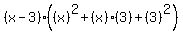 %28x-3%29%28%28x%29%5E2%2B%28x%29%283%29%2B%283%29%5E2%29