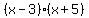 %28x-3%29%28x%2B5%29