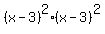 \"%28x-3%29%5E2%28x-3%29%5E2\"