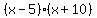 %28x-5%29%28x%2B10%29