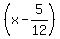 %28x-5%2F12%29