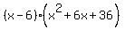 %28x-6%29%28x%5E2%2B6x%2B36%29
