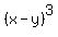%28x-y%29%5E3