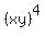 %28xy%29%5E4