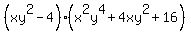 \"%28xy%5E2-4%29%28x%5E2y%5E4%2B4xy%5E2%2B16%29\"