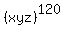 %28xyz%29%5E120