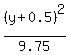%28y%2B0.5%29%5E2%2F9.75