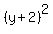 %28y%2B2%29%5E2