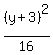 %28y%2B3%29%5E2%2F16