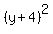 %28y%2B4%29%5E2