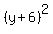 %28y%2B6%29%5E2