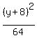 %28y%2B8%29%5E2%2F64