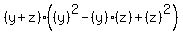 %28y%2Bz%29%28%28y%29%5E2-%28y%29%28z%29%2B%28z%29%5E2%29