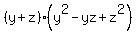%28y%2Bz%29%28y%5E2-yz%2Bz%5E2%29