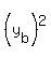 %28y%5Bb%5D%29%5E2