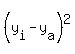 %28y%5Bi%5D-y%5Ba%5D%29%5E2
