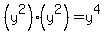 %28y%5E2%29%2A%28y%5E2%29=y%5E4