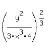 %28y%5E2%2F3%2Fx%5E3%2F4%29%5E%282%2F3%29