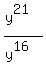 %28y%5E21%29%2F%28y%5E16%29